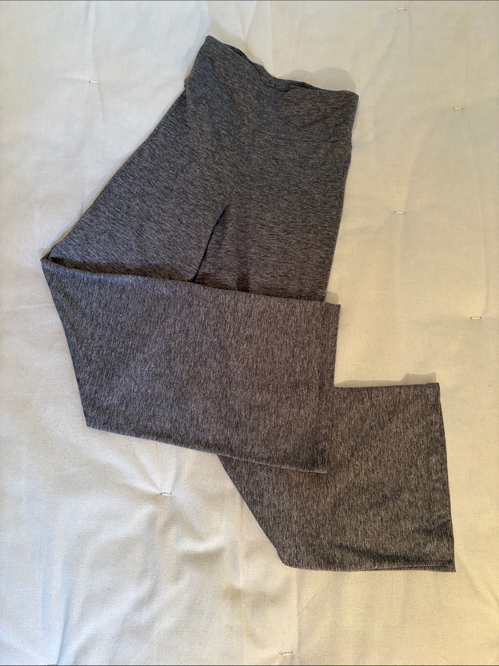 GAP Women’s Brushed Tech Jersey Pants